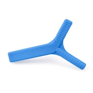 Logopedické hryzátko - Terapeutické ARK Y-Chew Blue Logopedické hryzátko - Terapeutické ARK Y-Chew Blue
