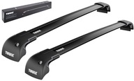 Thule WingBar EDGE 9591B 9592B 9593B 9594B 9595B Thule WingBar EDGE 9591B 9592B 9593B 9594B 9595B