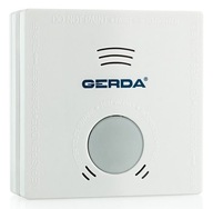 Detektor požiaru a dymu GERDA D05 Wireless