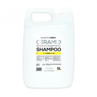 SCANDIC CERAMID REGENERAČNÝ ŠAMPÓN PRE POŠKODENÉ SUCHÉ VLASY 5000 ml SCANDIC CERAMID REGENERAČNÝ ŠAMPÓN PRE POŠKODENÉ SUCHÉ VLASY 5000 ml