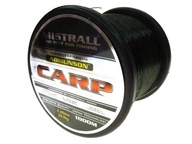 MISTRALL ADMUNSON CARP BLACK LINE 0,25mm / 1000m