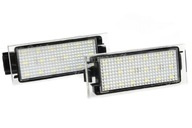 RENAULT MEGANE 2 3 TWINGO VETERNÉ LED SVETLÁ DOSKY RENAULT MEGANE 2 3 TWINGO VETERNÉ LED SVETLÁ DOSKY