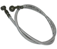 BRZDOVÁ HADICE KOVOVÝ BRAID 1070 ROMET QUEST 2T BRZDOVÁ HADICE KOVOVÝ BRAID 1070 ROMET QUEST 2T