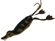 Savage Gear HOLLOW DUCKLING WEEDLING vobler 10cm Savage Gear HOLLOW DUCKLING WEEDLING vobler 10cm