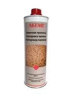 AKEMI IMPREGNÁT NA ŽULOVÝ MRAMOR PIESKOVEC 1L AKEMI IMPREGNÁT NA ŽULOVÝ MRAMOR PIESKOVEC 1L