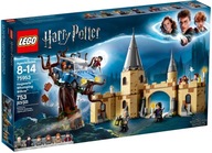 LEGO Harry Potter 75953 HOGWARTSKÝ HRAD - ROZŠÍRENIE