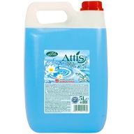 ATTIS antibakteriálne tekuté mydlo 5L