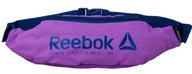 PRAKTICKÁ REEBOK taška cez pás a bedrovú tašku PRAKTICKÁ REEBOK taška cez pás a bedrovú tašku