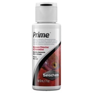 Seachem Prime 50ml - mega účinný kondicionér vody Seachem Prime 50ml - mega účinný kondicionér vody