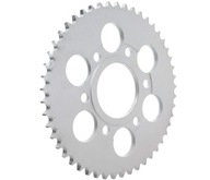 ZADNÝ NÁHON OZUBENÉ KOLO ZIPP PRO 50 4T 49Z 428 ZADNÝ NÁHON OZUBENÉ KOLO ZIPP PRO 50 4T 49Z 428