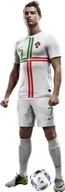 RONALDO NÁLEPKY na stenu futbalista 150x50 cm RONALDO NÁLEPKY na stenu futbalista 150x50 cm