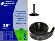 SCHWALBE VLOŽKA 28" 700x35-42 AV17 AUTO 40mm