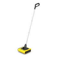 AKUMULÁTOROVÝ VYSÁVAČ KARCHER KAŚKA KB 5