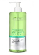 BIELENDA PROFESIONÁLNY ANTIBAKTERIÁLNY NORMALIZAČNÝ TONER NA TVÁR 500 ml BIELENDA PROFESIONÁLNY ANTIBAKTERIÁLNY NORMALIZAČNÝ TONER NA TVÁR 500 ml