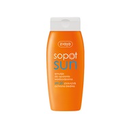 Ziaja sopot opaľovacia emulzia na opaľovanie SPF 20 150 ml