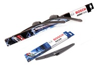 STIERAČE BOSCH PREDNÉ + ZADNÉ TOYOTA Auris E18 COMBI STIERAČE BOSCH PREDNÉ + ZADNÉ TOYOTA Auris E18 COMBI