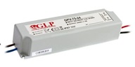 LED NAPÁJACÍ ZDROJ pre GLP LED pásiky 24V 72W IP67 LED NAPÁJACÍ ZDROJ pre GLP LED pásiky 24V 72W IP67
