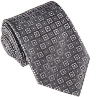 SILK 100% pánska hodvábna žakárová kravata kj48 SILK 100% pánska hodvábna žakárová kravata kj48