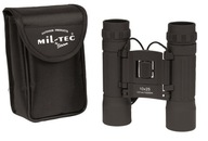 Mini skladací ďalekohľad 10x25 MIL-TEC BLACK Mini skladací ďalekohľad 10x25 MIL-TEC BLACK