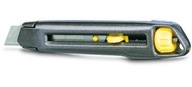 STANLEY Kovový nôž 18mm Interlock 10-018 STANLEY Kovový nôž 18mm Interlock 10-018