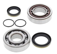 LOŽISKÁ Kľukového hriadeľa KTM EXC 125 98-09 LOŽISKÁ Kľukového hriadeľa KTM EXC 125 98-09