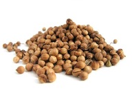 KORIANDER OVOCIE celozrnné 1 kg - Aromatika KORIANDER OVOCIE celozrnné 1 kg - Aromatika