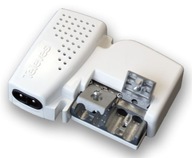 Zosilňovač 12V DVB-T napájací zdroj Televes Picokom 5605 Zosilňovač 12V DVB-T napájací zdroj Televes Picokom 5605