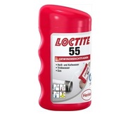 LOCTITE 55 TESNENIE ZÁVITOV ZÁVIT | 160 m