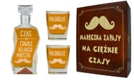 DEKANER OKULIAROV S GRAVÍM V KRABIČKE PRE PRIATEĽA DEKANER OKULIAROV S GRAVÍM V KRABIČKE PRE PRIATEĽA