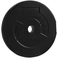 ZAŤAŽENIE 5 kg hmotnosť disku zaťaženie dosky