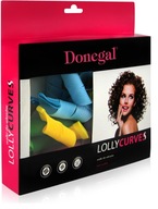 Donegal natáčky na vlasy LOLLY CURVES Curls 5007 Donegal natáčky na vlasy LOLLY CURVES Curls 5007