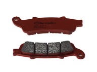 BREMBO PREDNÉ ŠUNKOVÉ VLOŽKY HONDA CBR1100 XX 98-08 BREMBO PREDNÉ ŠUNKOVÉ VLOŽKY HONDA CBR1100 XX 98-08