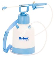 RUČNÝ TLAKOVÝ ROZSTREKOVAČ KWAZAR ORION PRO 3L RUČNÝ TLAKOVÝ ROZSTREKOVAČ KWAZAR ORION PRO 3L