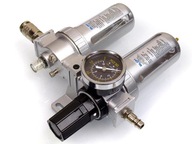 REDUCER, DEHYDRATE, OLEJOVAČ, vzduchový filter REDUCER, DEHYDRATE, OLEJOVAČ, vzduchový filter