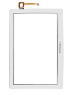 NOVÝ RÝCHLODOTYKOVÝ DIGITIZÁTOR LENOVO TAB 2 A10-70F NOVÝ RÝCHLODOTYKOVÝ DIGITIZÁTOR LENOVO TAB 2 A10-70F