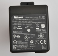 ORIGINÁLNY NIKON EH-68P USB napájací adaptér FV nabíjačka
