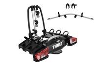 Nosič bicyklov Thule VELOCOMPACT 926 + 9261 pre 4 bicykle Nosič bicyklov Thule VELOCOMPACT 926 + 9261 pre 4 bicykle