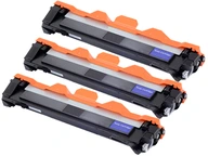 3x TONER PRE TLAČIAREŇ BROTHER DCP-1610WE DCP-1616 3x TONER PRE TLAČIAREŇ BROTHER DCP-1610WE DCP-1616