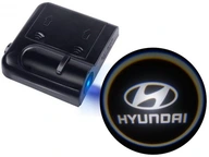 LED UVÍTACIE SVETLÁ HYUNDAI LOGO BEZDRÔTOVÉ LED UVÍTACIE SVETLÁ HYUNDAI LOGO BEZDRÔTOVÉ