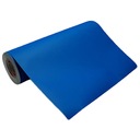 Modrý samolepiaci podklad 50cm / 10cm - vyrobený na mieru