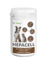 Droma Hepacell 60T. Pre pečeň/trávenie pre psov
