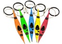 KEYRING KAYAK KAYAKY KEYRING KEYRING