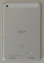 Klapka pre tablety Acer Iconia A1-830