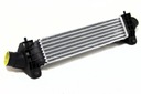 INTERCOOLER FORD MONDEO III TDCi