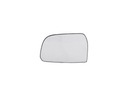 Vyhrievaná vložka do zrkadla HYUNDAI TUCSON JM 2004-09 L
