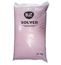 K2 SOLVER 15KG PRÁŠOK PRE BEZDOTYKOVÉ UMÝVAČKY