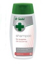 DR SEIDEL Šampón pre šteňatá s alantoínom 220 ml
