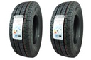 2 x 225/70 R15C 112/110R Matador CELÝ ROK