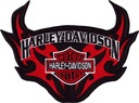Pattone, Harley Davidson Termopy odolný