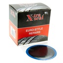 X-TRA SEAL 79MM NÁPLATA TUBE USA